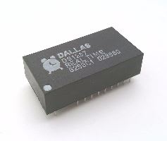 DALLAS SEMICONDUCTOR DS1287A