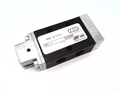 INGERSOLL RAND E252RP