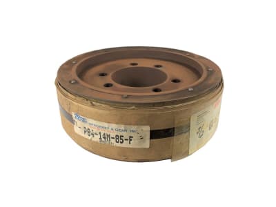 MARTIN SPROCKET & GEAR INC P6414M85-F