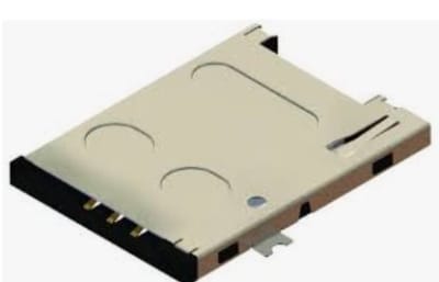 GLOBAL CONNECTOR TECHNOLOGY SIM4055-6-1-22-01-A