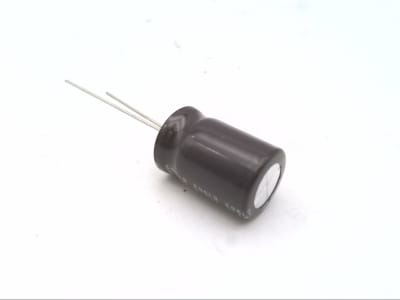 NICHICON UPS1V681MHD