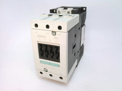 SIEMENS 3RT1044-1BW40