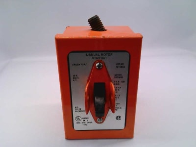 EATON CORPORATION 7810GDA