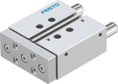 FESTO DFM-20-40-P-A-GF