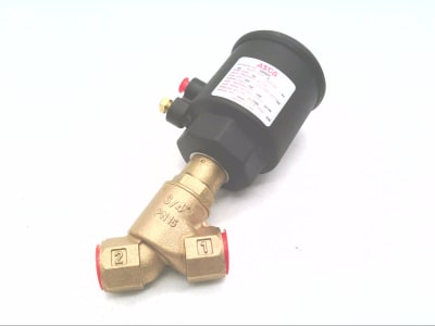 ASCO 8290B027