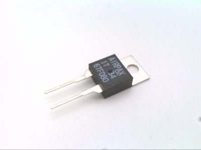 SENSATA TECHNOLOGIES 67F080