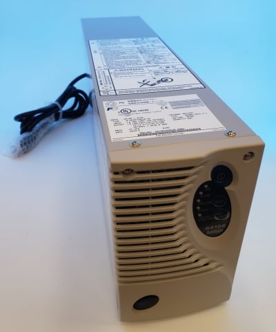 FUJI ELECTRIC MUPS015AD1BUC