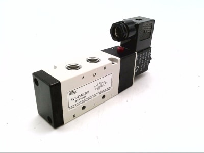 AUTOMATION DIRECT AVS-5312-24D