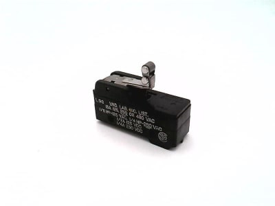 HONEYWELL BZ-2RW825