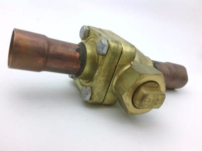 SUPERIOR VALVE 591A-11ST