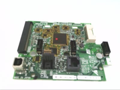 YASKAWA ELECTRIC ETC740110-S1015