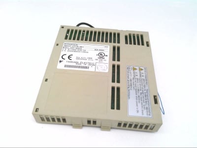 YASKAWA ELECTRIC JUSP-NS600