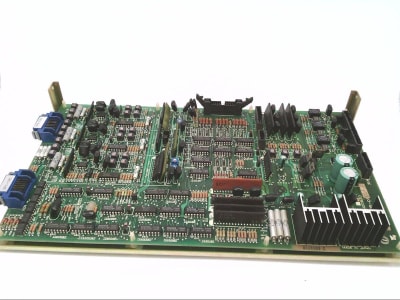 YASKAWA ELECTRIC DF8100620