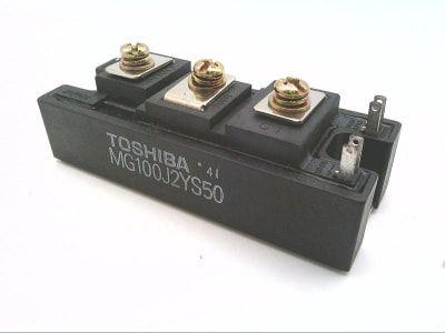 TOSHIBA MG100J2YS50