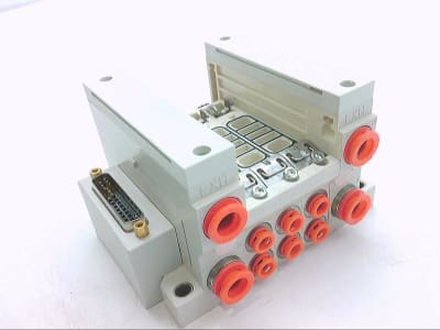 SMC VV5Q21-02N7FU1-X50U8