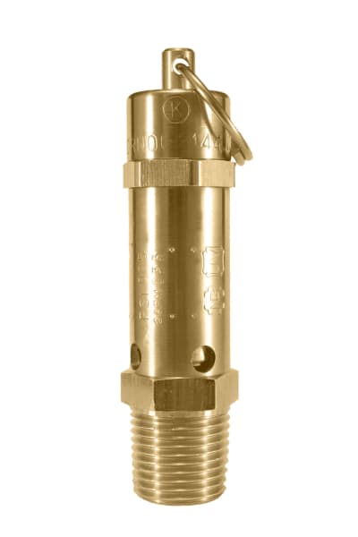 KINGSTON VALVE 112CSS-4-000