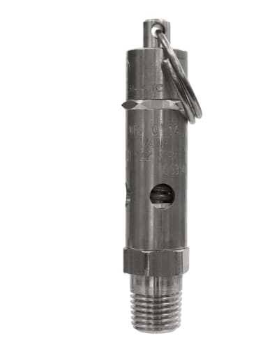 KINGSTON VALVE 115CR-2-000
