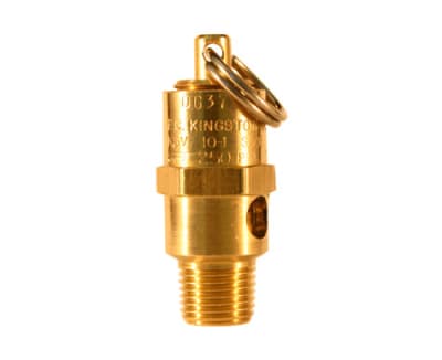 KINGSTON VALVE KSV10H-1-000