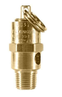 KINGSTON VALVE KSV10H-2-000