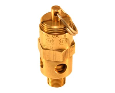 KINGSTON VALVE KSV12-1-000