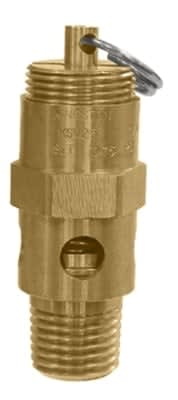 KINGSTON VALVE KSV25-2-000