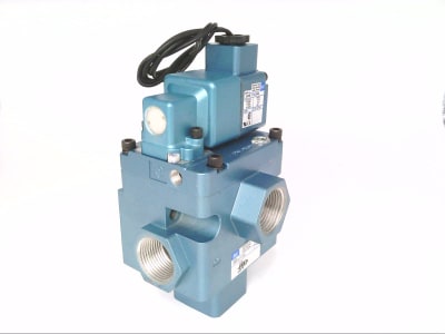 MAC VALVES INC 57D-3-111CA