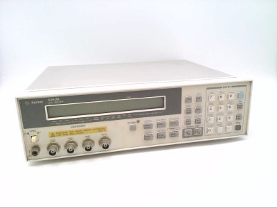 KEYSIGHT TECHNOLOGIES 4263B
