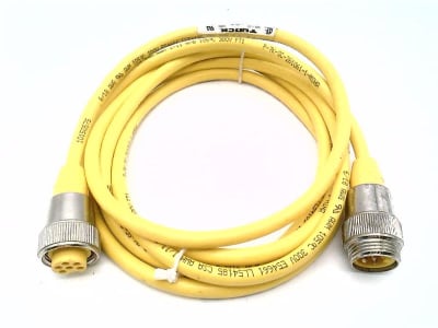 TURCK RSM RKM 61-2.5M