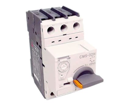 EATON CORPORATION CMS-32H
