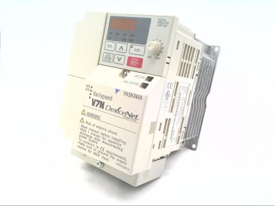 YASKAWA ELECTRIC CIMR-V7NU21P51