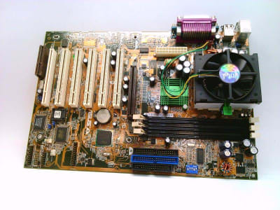 ASUS TUSL2-C