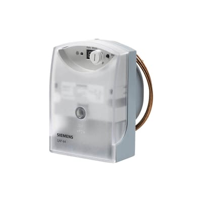 SIEMENS QAF64.2