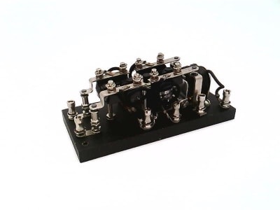 STRUTHERS DUNN RELAYS 51XBX46