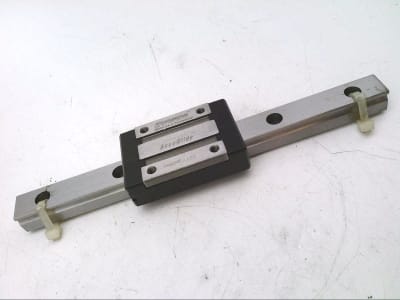 DANAHER MOTION CD15AABP