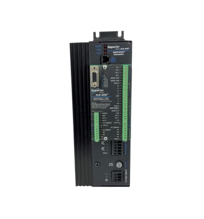 DANAHER MOTION SS2000D6I