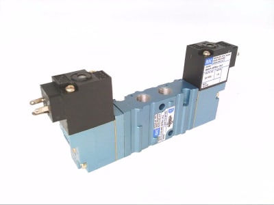 MAC VALVES INC 421A-C0D-DM-DFBJ-1KJ