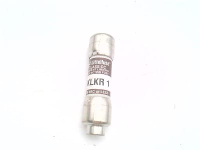 LITTELFUSE KLKR-1