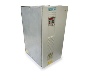 SIEMENS 6SE7024-7ED61