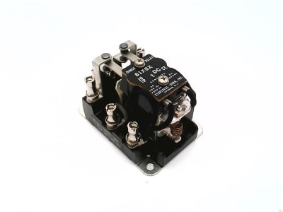 STRUTHERS DUNN RELAYS B1XBX-10-12VDC