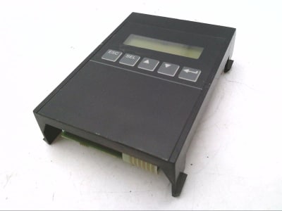 ALLEN BRADLEY 1201-HASP