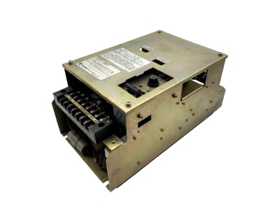 YASKAWA ELECTRIC JUSP-DCP15B