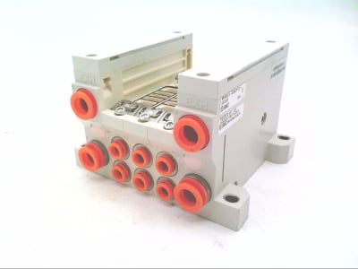 SMC VV5Q21-03N7FU1-X50US