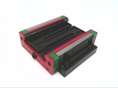 HIWIN MICROSYSTEMS QWW27CC