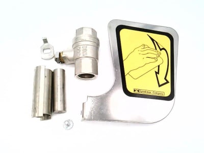 SPEAKMAN RPG20-1883-LSS