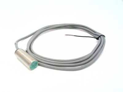 PEPPERL & FUCHS NBB5-18GM50-E0