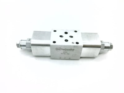 SUN HYDRAULICS Z6Q-1H76-AC