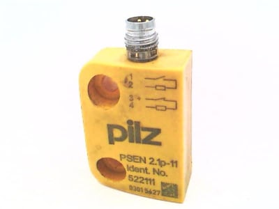 PILZ PSEN 2.1P-11