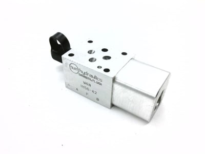 SUN HYDRAULICS W4NIHS6-A2