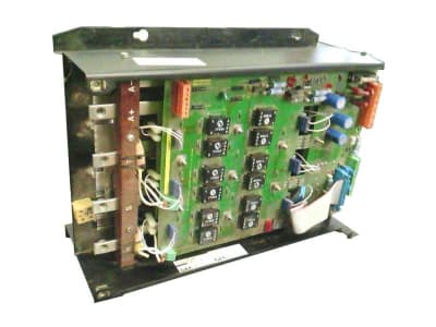 GEC INDUSTRIAL M2A-0301