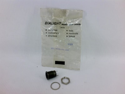 DIALIGHT 101-8430-09-201